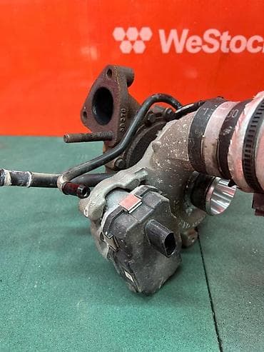 турбо кж авто: Турбина Kia 2015 г., Б/у, Оригинал — 3