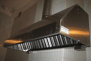 выхлоп 4 8: Жестяной цех . Жестяной цех Промышленный зонт/кухонная вытяжка для — 7