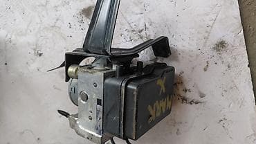 vin code: Блок ABS Toyota 2005 г., Б/у, Оригинал, Япония — 1