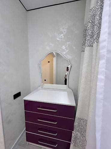 ремонт квартир и домов: 2 комнаты, 46 м², Элитка, 3 этаж, Дизайнерский ремонт — 8