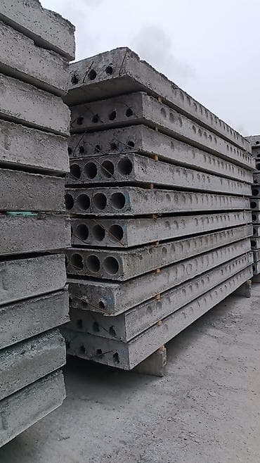 бетонные столбы бу: Продаю плита перекрытие новые качество гарантирую выезд+замер даставка — 10