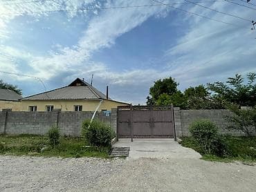 участки дома бишкек новопокровка: 🏡 Продается дом в селе Таш-Добо 📍 Улица: Киргизия Характеристики: 📐 — 6