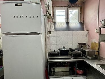 кофейный бизнес: ПРОДАЁТСЯ ГОТОВОЕ МЕСТО ПОД ОБЩЕПИТ В ТЦ Действующая точка на — 9