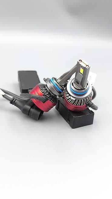 светодиодная лампочка: Светодиодная Лампы — 3