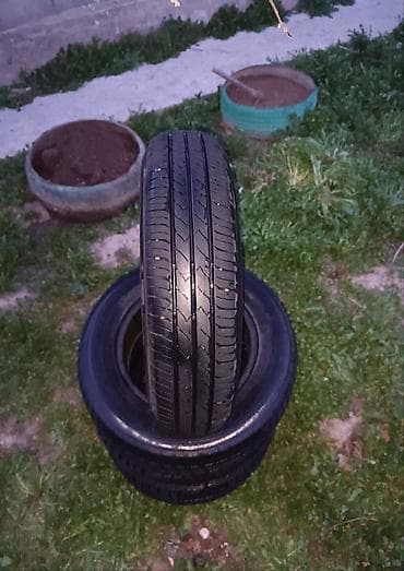 дика 13: Летние шины SD-7, комплект 4 шт. - Размер: 155/80 R13 - Индекс — 3