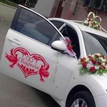 реклама на стекло: Виниловые наклейки любой сложностью звоните или пишите (вотсап ) — 1