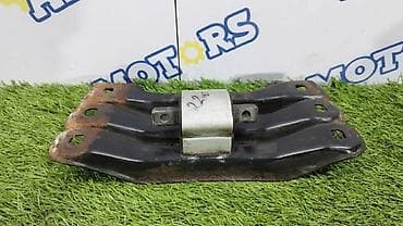 Mercedes-Benz S500 W220 v-5.0 2000 год, кронштейн и подушка коробки