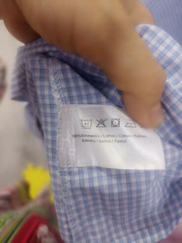 одежда для спорта: Фирмы Olymp - Германия. 52 размер — 5