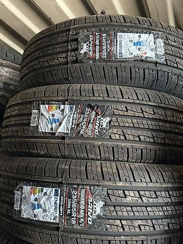 Шины 235 / 65 / R 18, Лето, Легковые, Arivo