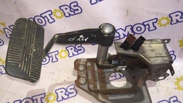 датчик спидометр: Nissan Б/у, Оригинал — 1