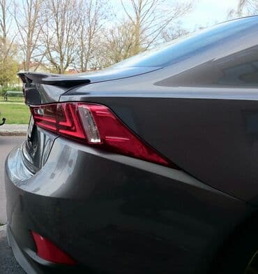 Задний спойлер 2024 г., Новый at lalafo.kg Задний спойлер 2024 г., Новый