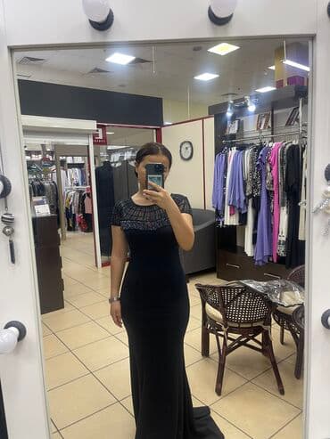 вечерний костюм: Продаю платье 38(44) Производство Турция Купила за 10200 продам за — 5