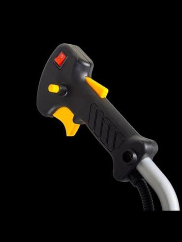 триммеры бензиновые: Триммер Бензиновый, Самовывоз, Платная доставка — 4