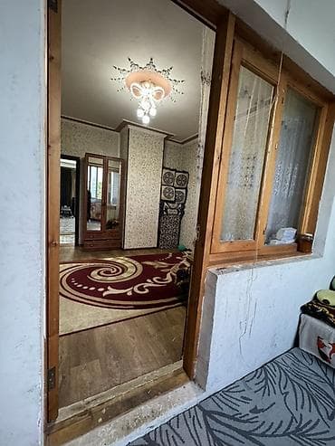 квартира черемушка: 2 комнаты, 60 м², 105 серия, 4 этаж — 9