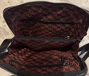 Барсетки: Барсетка, Butun, Материал: Натуральная кожа, Застежка на магните, Застежка на молнии, Множество карманов, Новый — 4