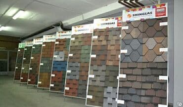 пластиковая крыша: Гибкая черепица технониколь!!! Создайте яркий образ своего дома с — 2