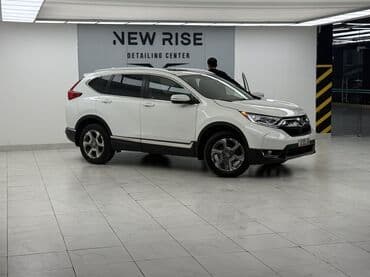 купить мотор на мотоцикл урал: Honda CR-V: 2019 г., 1.5 л, Автомат, Бензиновая, Кроссовер — 27