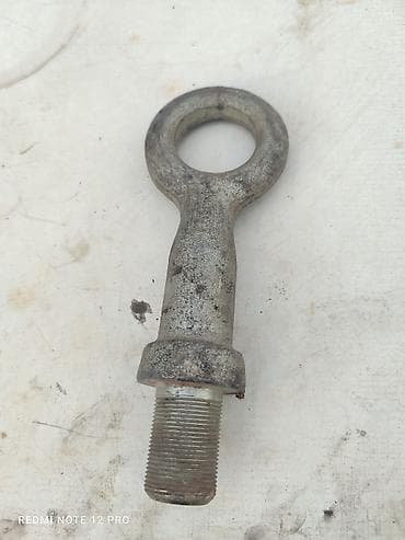 фильтр картерных газов: Генератор ГАЗ — 5