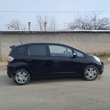 пульт на фит: Honda Jazz: 2009 г., Механика, Хэтчбэк — 4