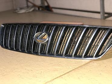 forester sf: Решетка радиатора Lexus Оригинал — 1