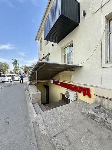 open space: * Продается коммерческое помещение напротив ТЦ "VEFA" ° Локация: ул — 2