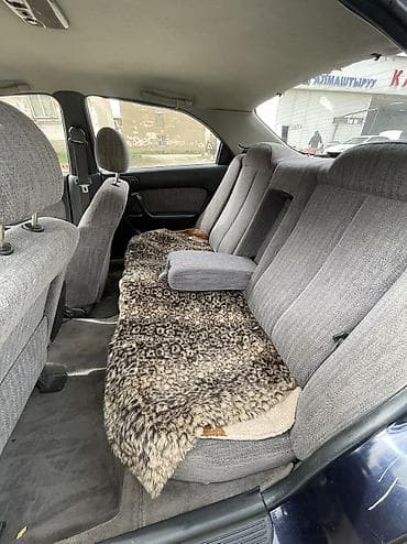 радиомодуль бмв: Mazda 626: 1999 г., 2 л, Ручные, Бензин, Седан — 10