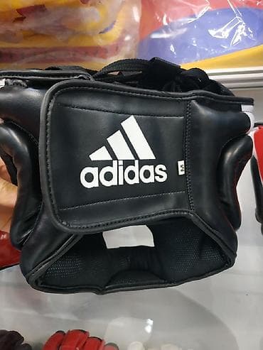 Профессиональные шлемы ADIDAS в спортивном магазине SPORTWORLDKG — 2