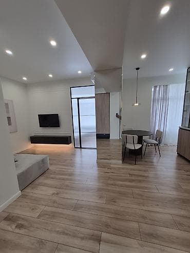 Продажа квартир: 2 комнаты, 42 м², Элитка, 5 этаж, Дизайнерский ремонт — 5