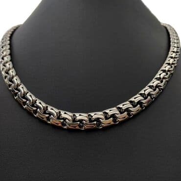 свадебные наборы ручной: Делаем на заказ ювелирные изделия Цепи и браслеты, серебро 925 проба — 24