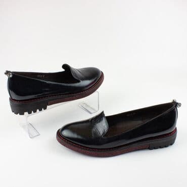 женские брендовые туфли недорого: Туфли, 39, Angelo Vani, Новый, цвет - Черный, Самовывоз — 3