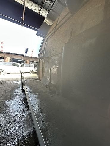 СТО, ремонт транспорта: Рихтовка, сварка, покраска — 3