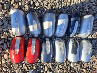 Боковые зеркала 203 кузов зеркало 203 at lalafo.kg Боковые зеркала 203 кузов зеркало 203