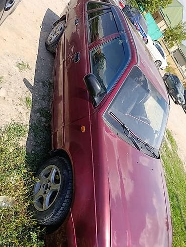 сома мойка: Daewoo Nexia: 2009 г., 1.6 л, Механика, Бензин, Седан — 4