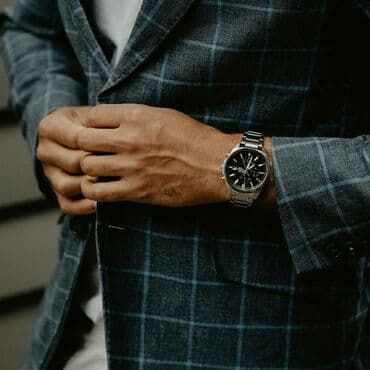 часы механические casio: Edifice, EFR552D ___ Функции : секундомер, дата, 24 формат времени — 2