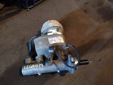 репетитор математики на английском языке: Mitsubishi Legnum Цилиндр тормозной, Мицубиси Легнум тормозной цилиндр — 1