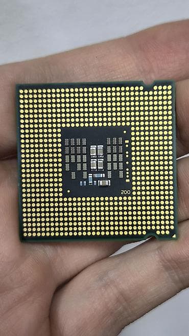 e5 2689: Процессор для ПК, Новый, Intel Celeron 2 Quad, 4 ядер — 2