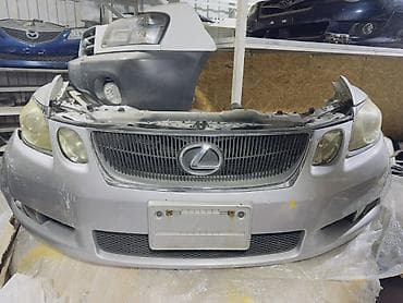 lexus gs 300 2006: Ноускат Lexus, 2006 г., Б/у, Оригинал — 1
