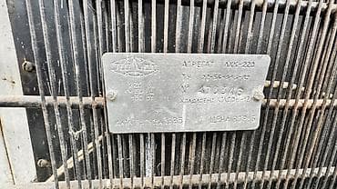 nothing 2a: Холодильник Б/у, Однокамерный — 2