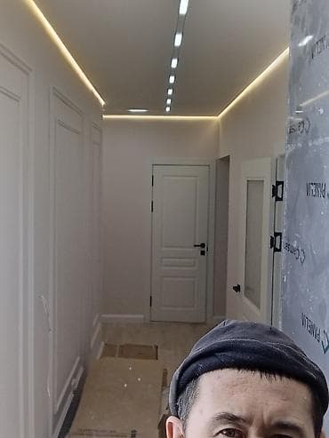 Аренда инструментов: Дома Больше 6 лет опыта — 4