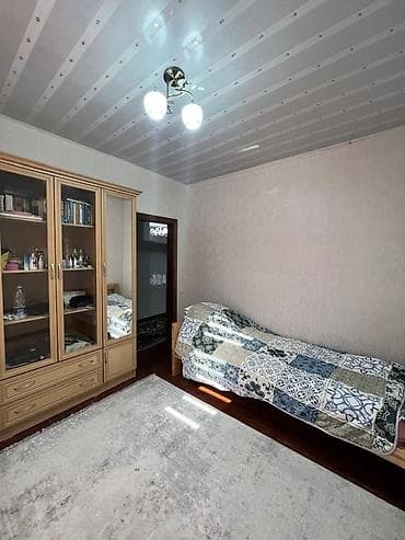 политеха: 216 м², 8 комнат — 6