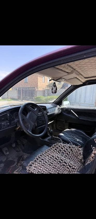 1 9 тди мотор: Volkswagen Passat: 1993 г., 1.8 л, Механика, Бензин, Универсал — 4