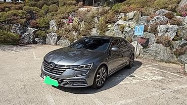 гольф3 1 8: Renault SM6: 2021 г., 1.8 л, Автомат, Бензин, Фастбек — 7