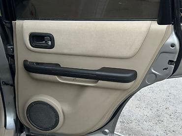 range rover 2003: Nissan X-Trail: 2003 г., 2.5 л, Ручные, Бензин, Кроссовер — 10