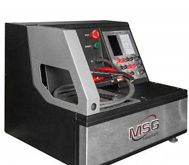 батарейка биос: Продам стенд для диагностики стартеров и генераторов — 1