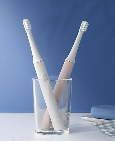 tomahawk x5: Электрическая зубная щетка Ультразвуковая, Новый — 1