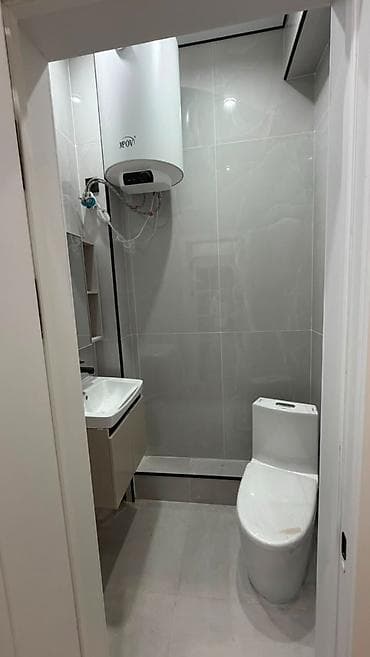 6: 2 комнаты, 56 м², Технопарк Элитка, 6 этаж, Евроремонт — 6