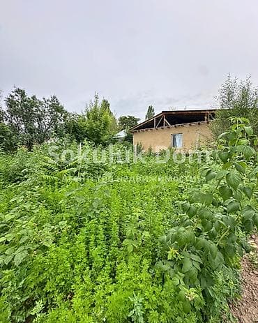 ала тоо дом продажа: 🏠Продается дом в с. Сокулук 🟡 Комнаты: 5 🟡 Участок: 15 соток 🟡 — 2
