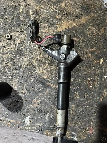 е36 e36: Форсунка Toyota Оригинал, Япония — 3