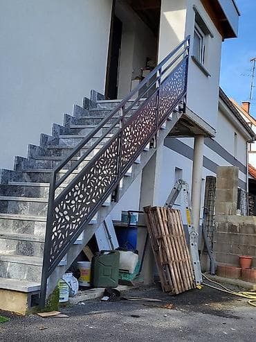 Строительство под ключ: Сварка | Ворота, Решетки на окна, Навесы Доставка, Гарантия, Бесплатная смета — 4