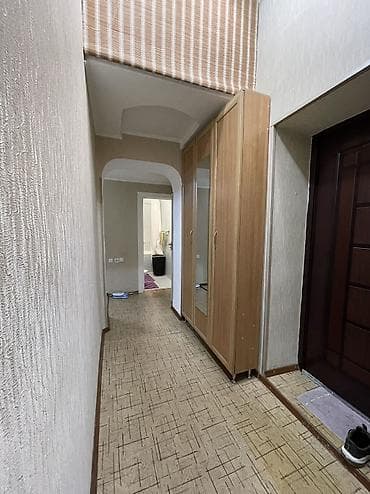 кв азия мол: 2 комнаты, Собственник, Без подселения, С мебелью полностью — 4